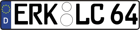 ERK-LC64