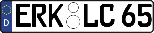 ERK-LC65