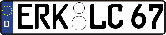 ERK-LC67