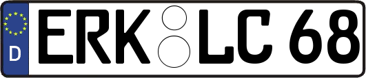 ERK-LC68