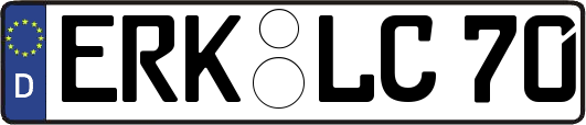 ERK-LC70