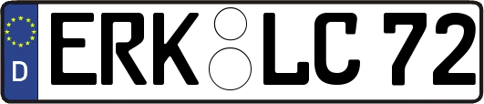 ERK-LC72