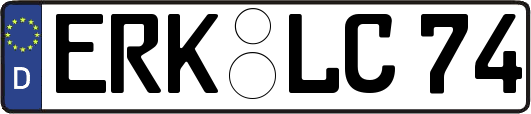 ERK-LC74