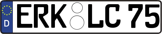 ERK-LC75