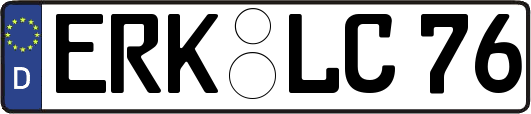 ERK-LC76
