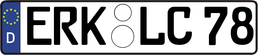 ERK-LC78