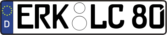 ERK-LC80