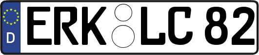 ERK-LC82