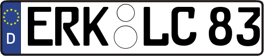 ERK-LC83