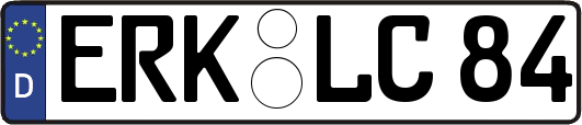 ERK-LC84