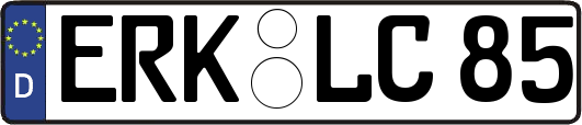 ERK-LC85