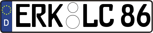 ERK-LC86