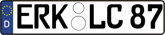 ERK-LC87