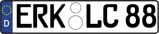 ERK-LC88