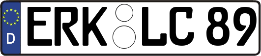 ERK-LC89