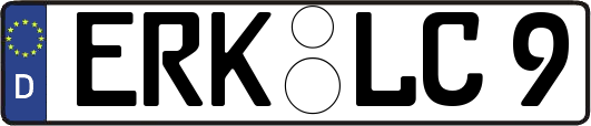 ERK-LC9