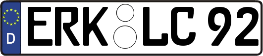 ERK-LC92