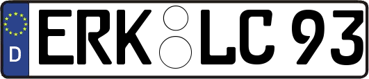 ERK-LC93