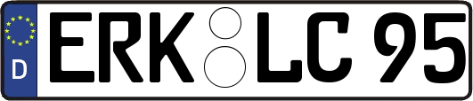 ERK-LC95