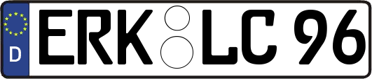 ERK-LC96