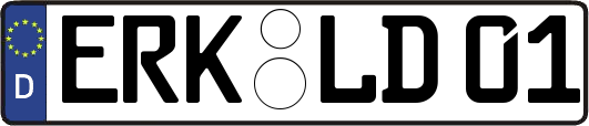 ERK-LD01