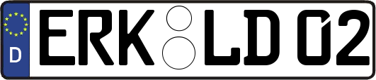 ERK-LD02