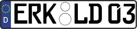 ERK-LD03