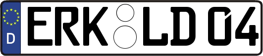 ERK-LD04