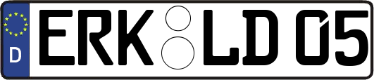 ERK-LD05