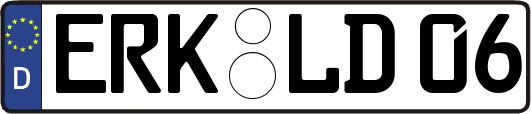 ERK-LD06