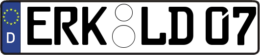 ERK-LD07