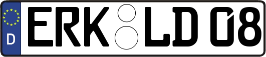 ERK-LD08