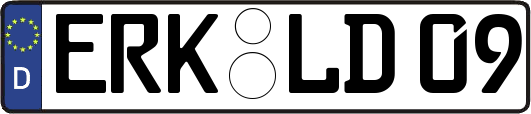 ERK-LD09