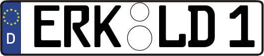 ERK-LD1