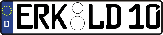 ERK-LD10