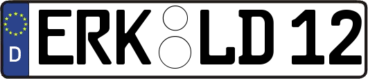 ERK-LD12