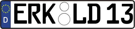 ERK-LD13