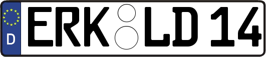 ERK-LD14