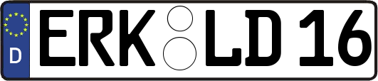 ERK-LD16