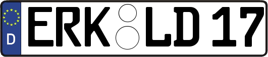 ERK-LD17