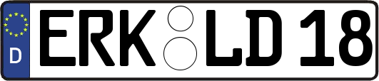 ERK-LD18