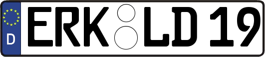 ERK-LD19