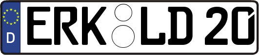 ERK-LD20