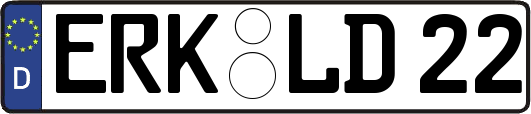 ERK-LD22