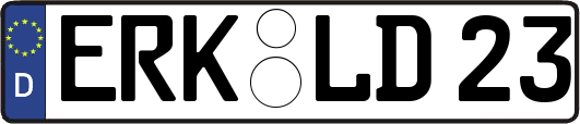 ERK-LD23