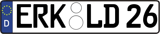 ERK-LD26