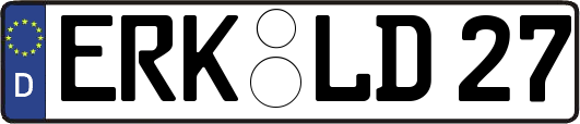 ERK-LD27