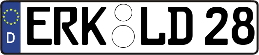 ERK-LD28