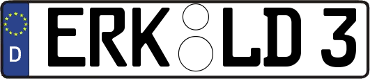 ERK-LD3