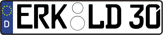 ERK-LD30